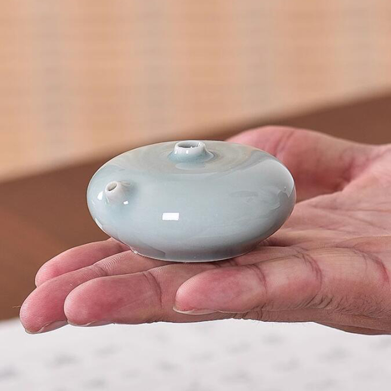 Huichang Rui Ru Kiln Celadon I - Celadon Ceramic Cup recension och pris