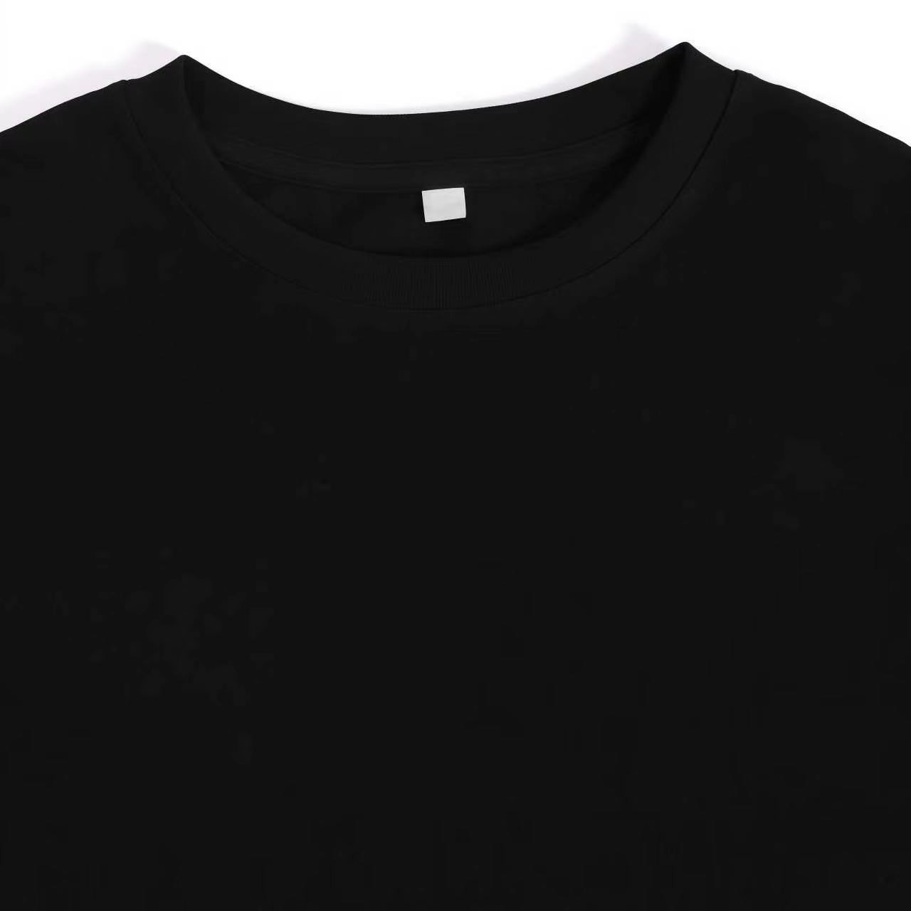 T Shirt Short Sleeve Korean Ha - Korean Lifestyle recension och pris