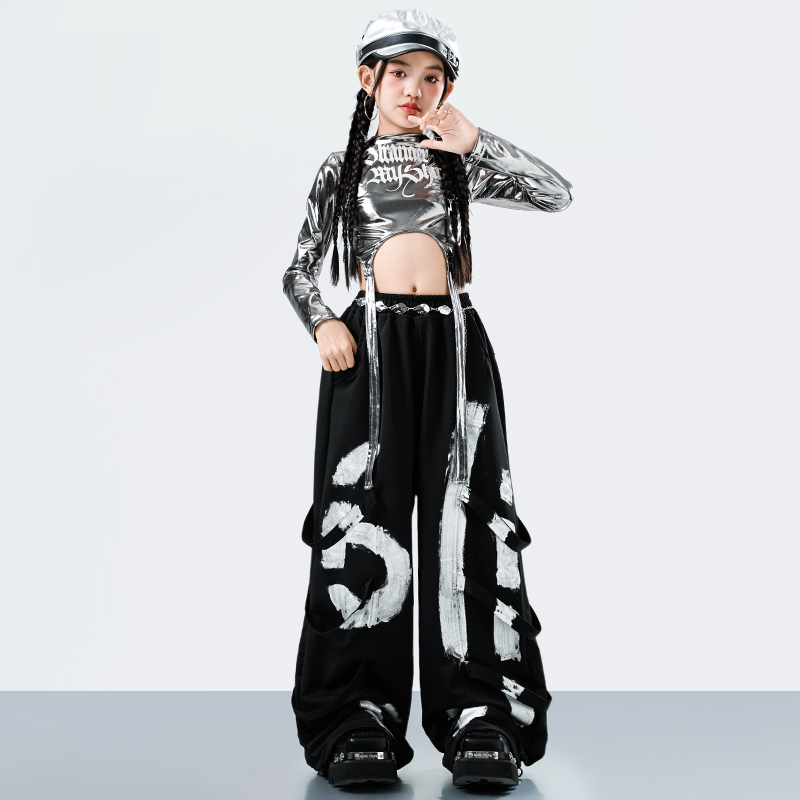 Korean Y2K Kids Streetwear Sty - Korean Lifestyle recension och pris