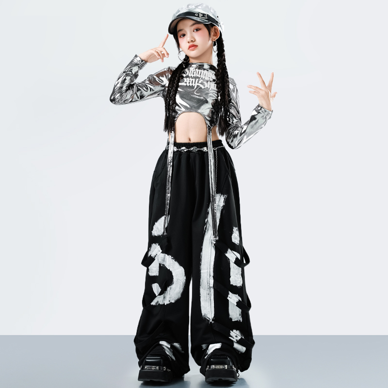 Korean Y2K Kids Streetwear Sty - Korean Lifestyle recension och pris