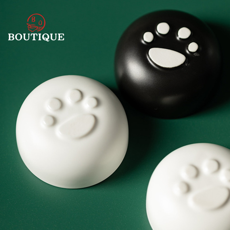 Yishi Talk Panda Travel Set Ca - Korean Tea Set recension och pris