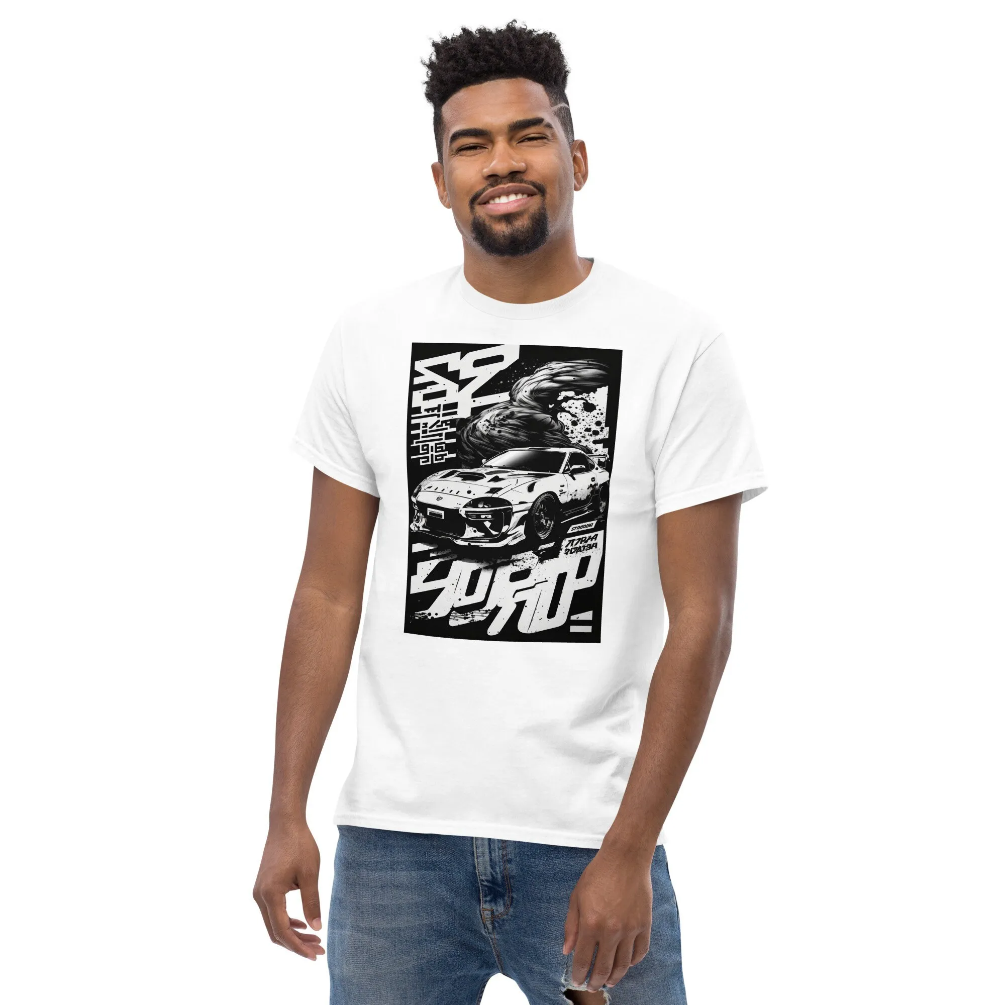 Tokyo Life Golf Wear T-Shirts  - Korean Lifestyle recension och pris